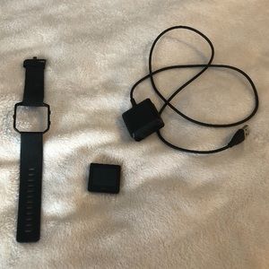 Fitbit Blaze